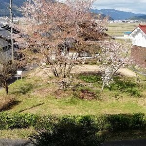 倭文神社 (与謝野町)