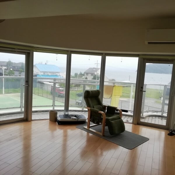 京都府 宮津市 日置 分譲リゾートマンション 中古 丹後中央不動産